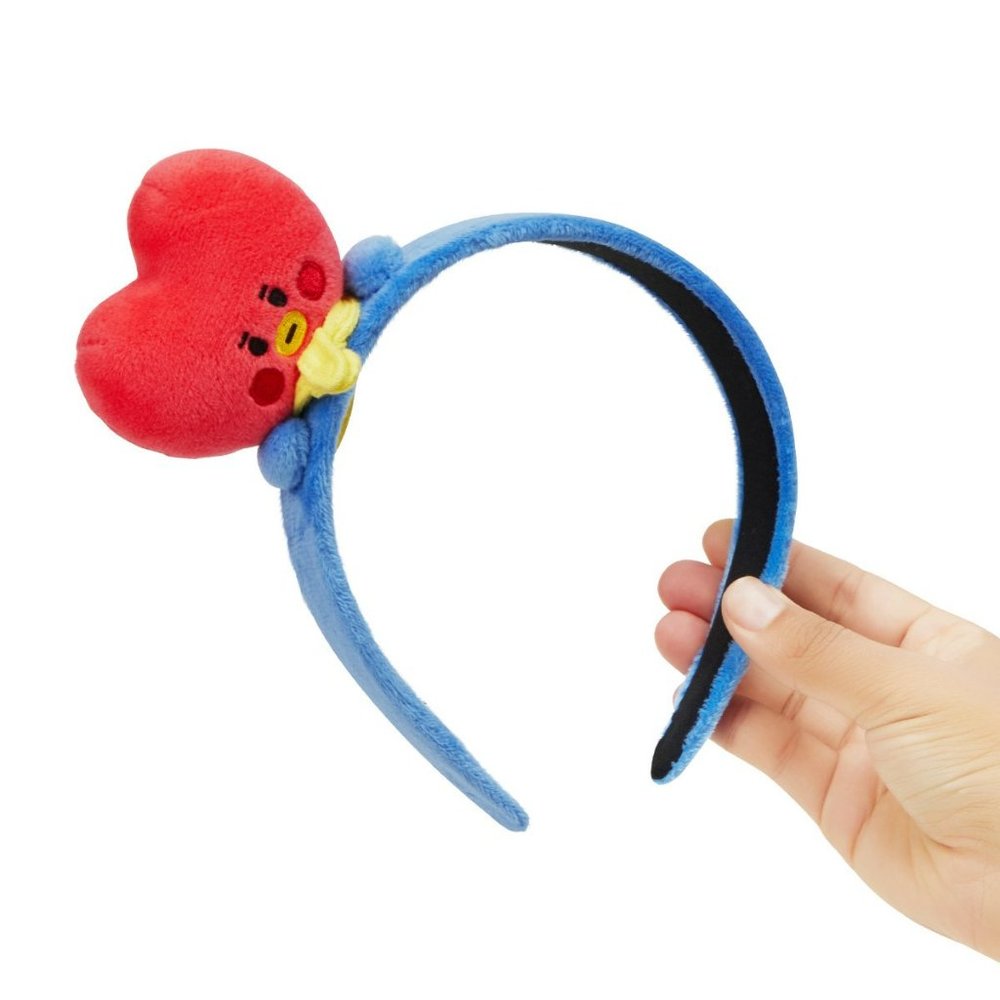 NWT BT21 BTS BABY TATA V TAEHYUNG CONCERT HEADBAND